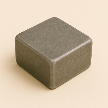 Поковка квадратная 175х175х2090 мм 4Х5В2ФС в наличии в Волгограде