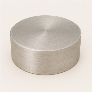 Поковка нержавеющая 100 мм X2CrNi19-11 круглая в наличии в Волгограде