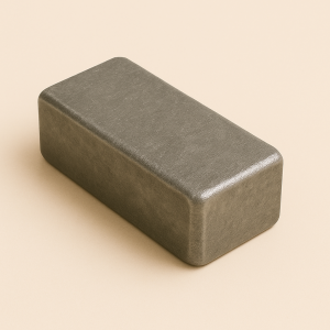 Поковка прямоугольная 220х230х510 мм Х12МФ в наличии в Волгограде