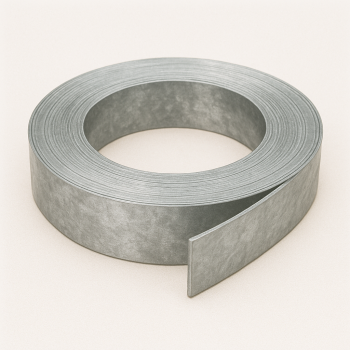 Цинковая лента 0,15x50 мм Ц1 в наличии в Волгограде