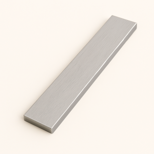 Дюралевая шина 100х6 мм В95-1 в наличии в Волгограде