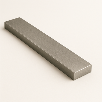 Полоса электротехническая 100х10 мм 20880 ГОСТ 4405-75 в наличии в Волгограде