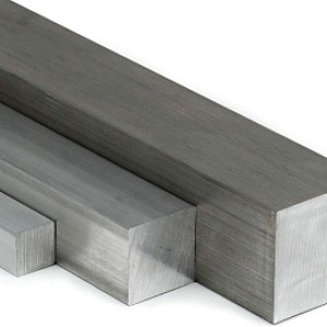 Алюминиевый квадрат 10 мм Д16Т в наличии в Волгограде