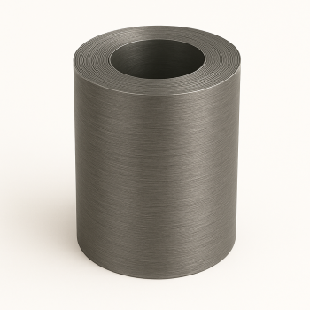 Гафниевая фольга 0,099 мм ГФИ-2 ТУ 48-19-447-88 в наличии в Волгограде