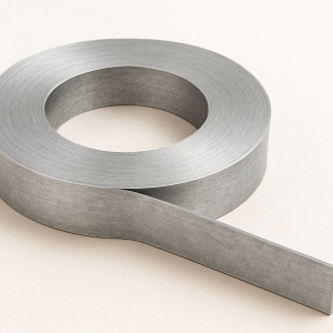 Лента оцинкованная 7х0,3 мм 08ПС в наличии в Волгограде