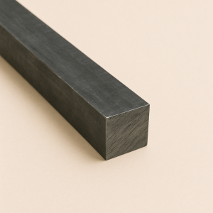 Квадрат стальной горячекатаный 12х12 мм Ст3 в наличии в Волгограде