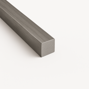 Автоматный квадрат 8 мм А40Г ГОСТ 2591-2006 в наличии в Волгограде