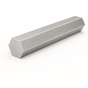 Шестигранник дюралевый 80 мм Д16 ГОСТ Р 51834-2001 в наличии в Волгограде