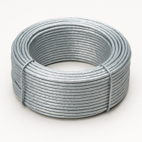 Катанка оцинкованная 0,22 мм ст3 ГОСТ 3282-74