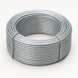 Катанка оцинкованная 1,85 мм 15кп ГОСТ 9850-72 в наличии в Волгограде