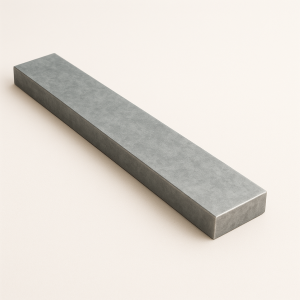 Подшипниковая полоса 100х50 мм ШХ15 в наличии в Волгограде