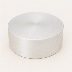 Поковка алюминиевая 1000 мм АД1 круглая в наличии в Волгограде