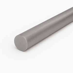 Дюралевый пруток 155 мм Д16 ГОСТ Р 51834-2001 в наличии в Волгограде