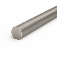 Пруток нержавеющий 25 мм AISI 316L