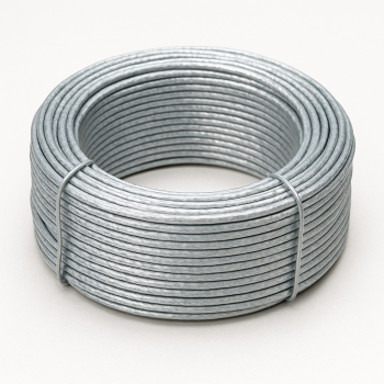 Катанка оцинкованная 0,55 мм ст3 ГОСТ 3282-74 в наличии в Волгограде