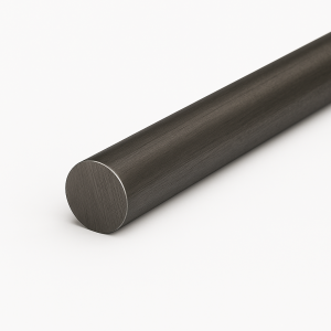 Вольфрамовый пруток 10 мм ВА ТУ 48-19-39-95 в наличии в Волгограде