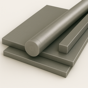 Сталь специальная (спецсталь) 09Г2С в наличии в Волгограде