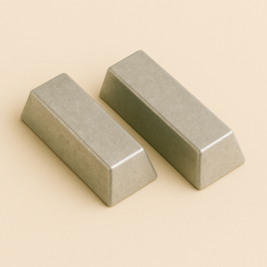 Лигатура алюминий-бериллий AlBe2 в наличии в Волгограде