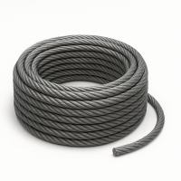 Стальной талевый канат 32 мм ГОСТ 16853-88