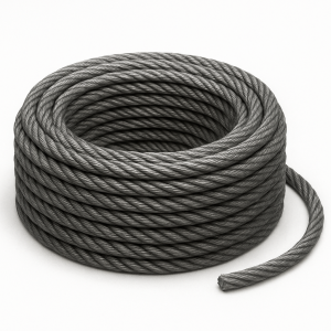 Канат крановый 15,5 мм ГОСТ 7667-80 в наличии в Волгограде