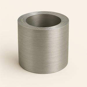 Фольга припоя 0,06х100 мм ПМ17 в наличии в Волгограде