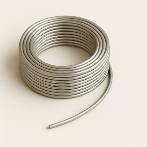 Проволока припоя 0,5 мм ПМГрОБ10-1-0,1 в наличии в Волгограде