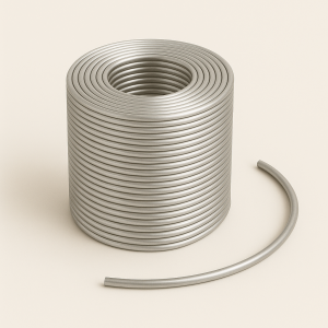 Оловянный припой 10х34х200 мм ОСу1 ТУ 48-0220-40-90 в наличии в Волгограде