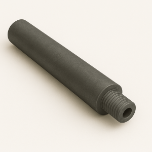 Графитовый электрод 550х2700 мм ЭГ-RP ГОСТ Р 57613-2017 в наличии в Волгограде