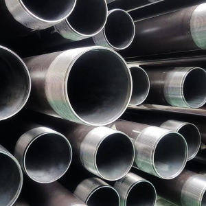 Обсадная труба 273х11,4 мм ст10 ГОСТ 632-80 в наличии в Волгограде