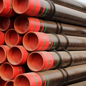 Труба НКМ 101,6х6,5 мм ГОСТ 633-80 ст20 в наличии в Волгограде