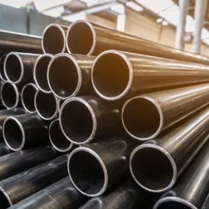 Труба НКВ 73х5,5 мм ГОСТ Р 52203-2004 ст20 в наличии в Волгограде