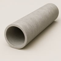 Труба железобетонная безнапорная Т 500 мм ГОСТ 6482-2011