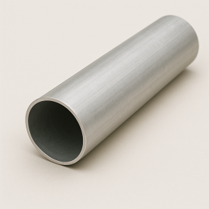Алюминиевая труба холоднодеформированная 95х4 мм АМц ГОСТ 23697-79 в наличии в Волгограде