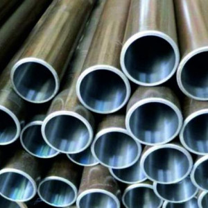 Труба биметаллическая 25х2,5 мм ст20 ГОСТ 22786-77 в наличии в Волгограде