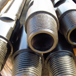 Стальная бурильная труба 101,6х8 мм 40Х ГОСТ 631-75 в наличии в Волгограде