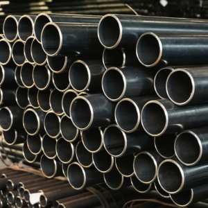 Стальная крекинговая труба 152 мм 7 мм 12Х8ВФ ГОСТ 550-75 в наличии в Волгограде