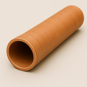 Дренажная керамическая труба 150х20 мм ГОСТ 8411-74 в наличии в Волгограде