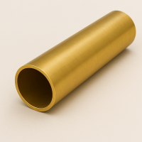 Труба латунная для теплообменных аппаратов 18 мм ЛМш68-0,05 ГОСТ 21646-2003