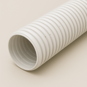 Труба полипропиленовая дренажная DN/ID 2000х10 мм ГОСТ Р 54475-2011 в наличии в Волгограде