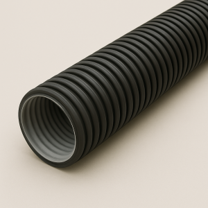 Труба полиэтиленовая дренажная DN/OD 800х2 мм ГОСТ Р 54475-2011 в наличии в Волгограде