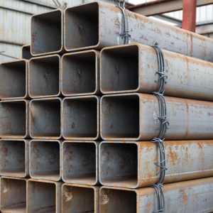 Труба стальная профильная прямоугольная 90х60х7 мм Ст3пс ГОСТ 32931-2015 в наличии в Волгограде