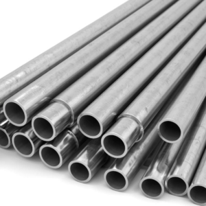 Стальная ВГП труба оцинкованная 8х2 мм ст3 ГОСТ 3262-75 в наличии в Волгограде