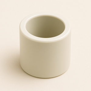 Муфта полипропиленовая с накидной гайкой 25х20 мм в наличии в Волгограде