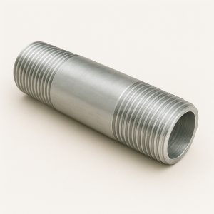 Сгон нержавеющий Ду 50 AISI 304 в наличии в Волгограде