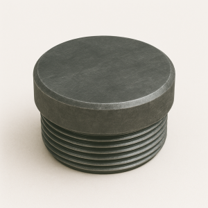 Стальная заглушка бесшовная приварная эллиптическая 300 мм ГОСТ 17379-2001 в наличии в Волгограде