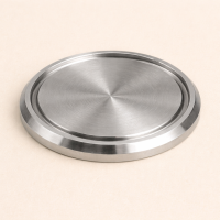 Заглушка кламп AISI 304 DN 32