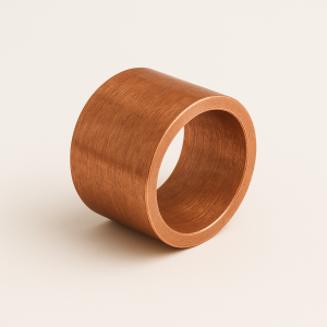 Втулка медная 105х115х80 мм тип-C М3 ГОСТ ИСО 4379-2006 в наличии в Волгограде