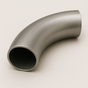 Отвод нержавеющий 25х2,5 мм 12Х18Н10Т в наличии в Волгограде