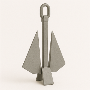 Якорь Дэнфорта 400 кг в наличии в Волгограде