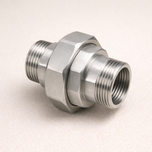 Американка AISI 304 1/2" ВР/ВР в наличии в Волгограде